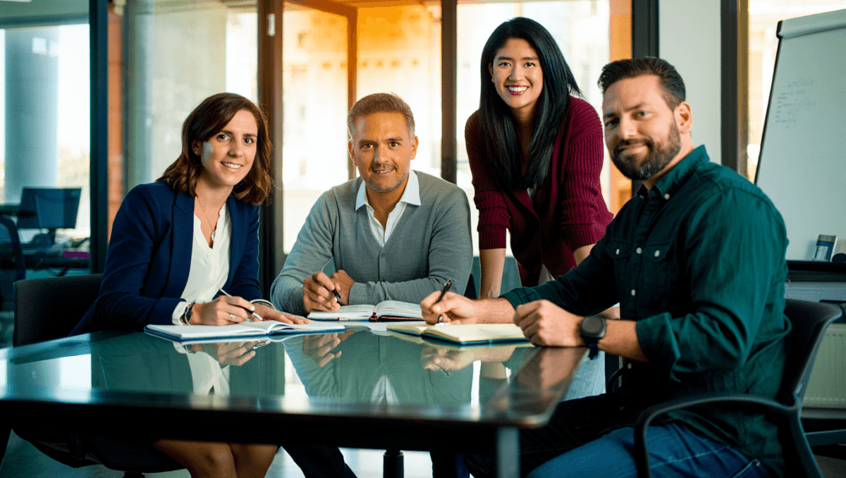 Gen X may be the first generation truly forgotten, but here's their legacy