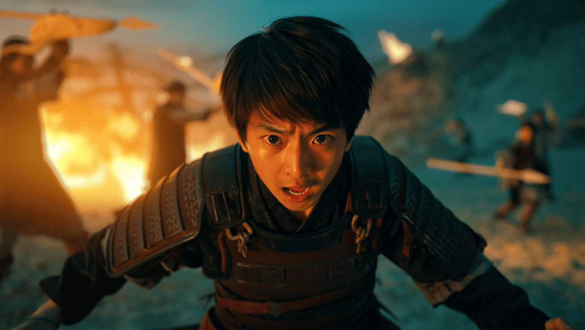 Hell's Paradise season 2 episode 12 airs today as season finale, fans emotional