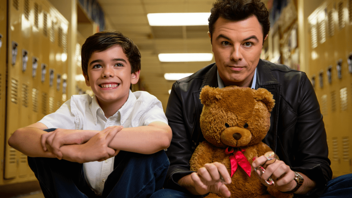 Ted Season 2 becomes Peacock's top-watched streaming hit