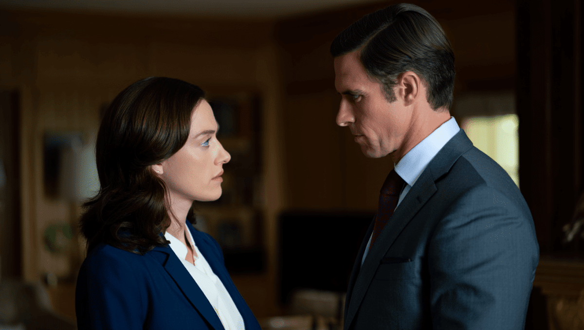 Love Story's finale airs March 26, here's why fans won't want to miss it