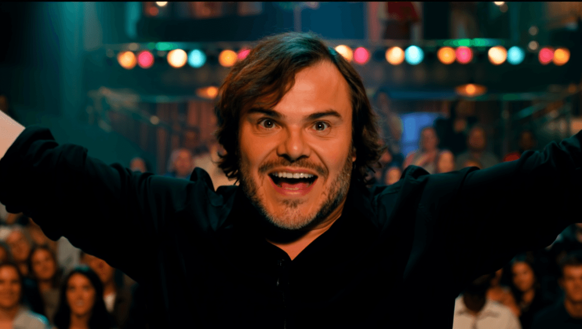 Host of Saturday Night Live Jack Black set to join five-timers club April 4