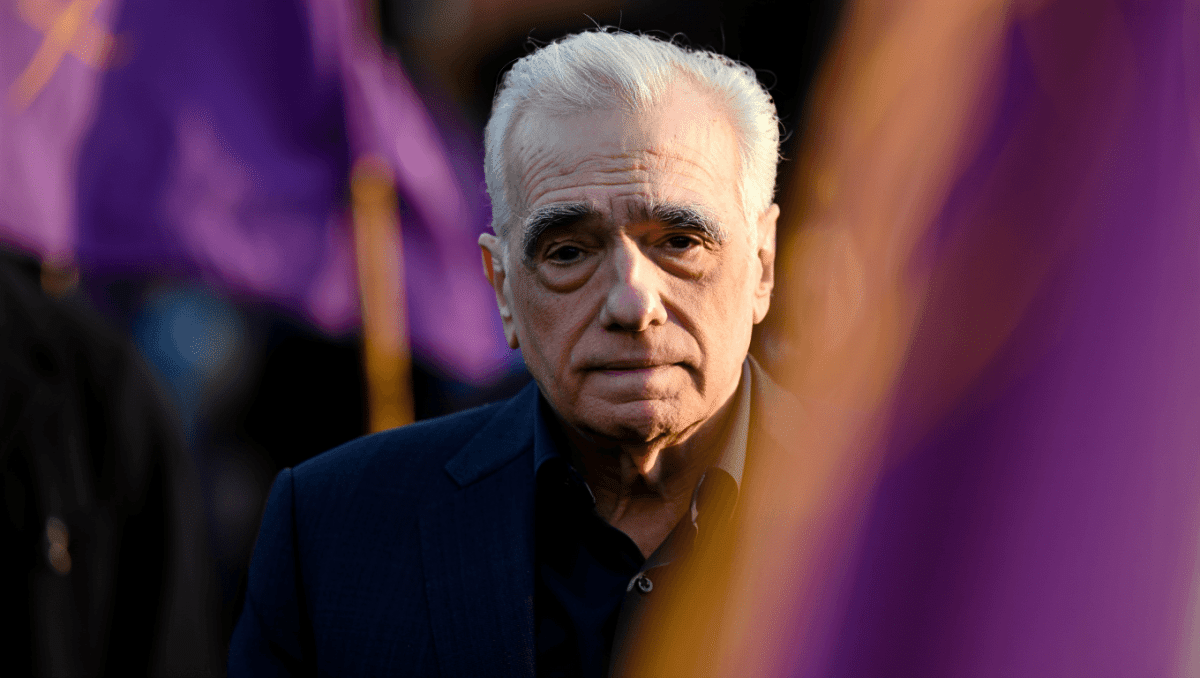 Fox Nation drops Martin Scorsese's Saints Easter special with extended Mary episode