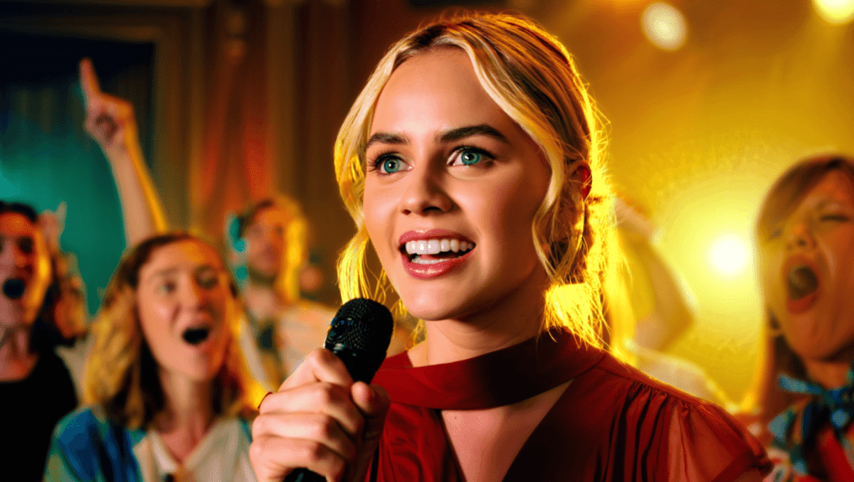 Ready or Not 2 brings blood & murder to SXSW premiere, releases next week