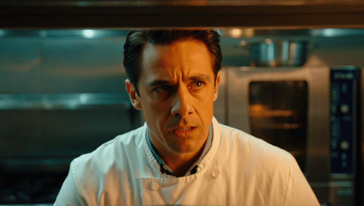 The Bear won't continue past season 5, Emmy-winning series ending soon