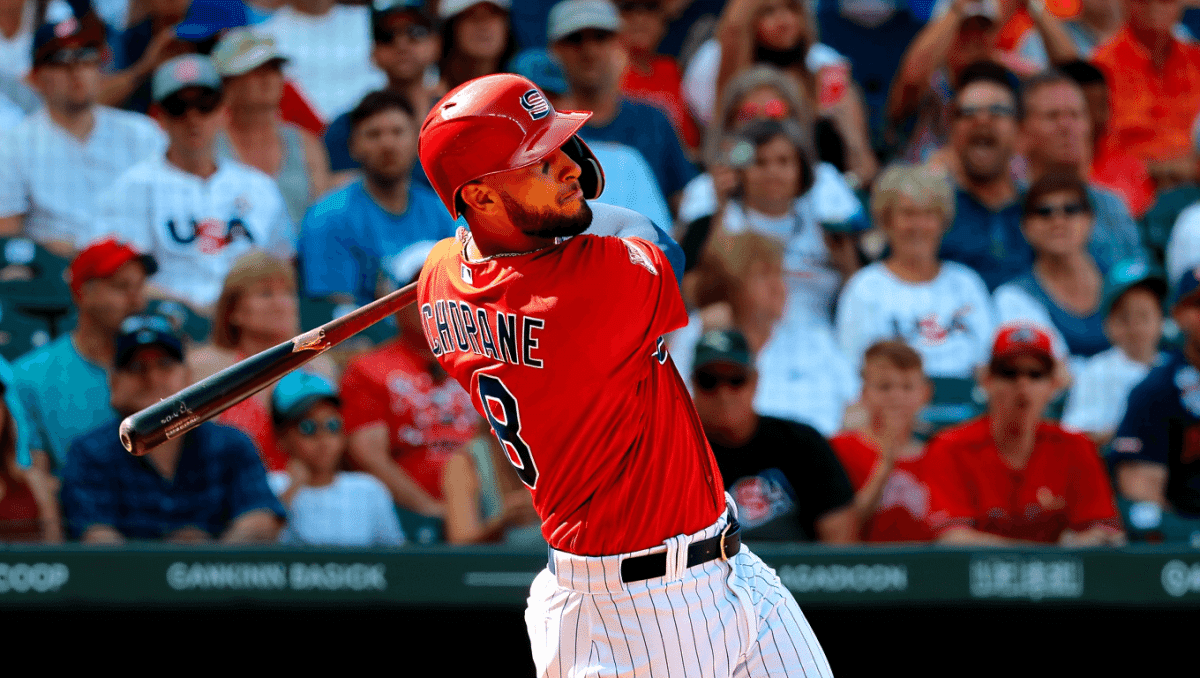 Daikin Park hosts star-studded Team USA battling Great Britain tonight in World Baseball Classic showdown