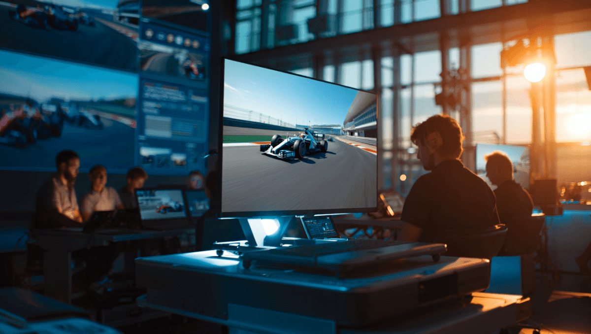 F1 TV unveils 4K Dolby Vision debut and expanded regional features for 2026 season