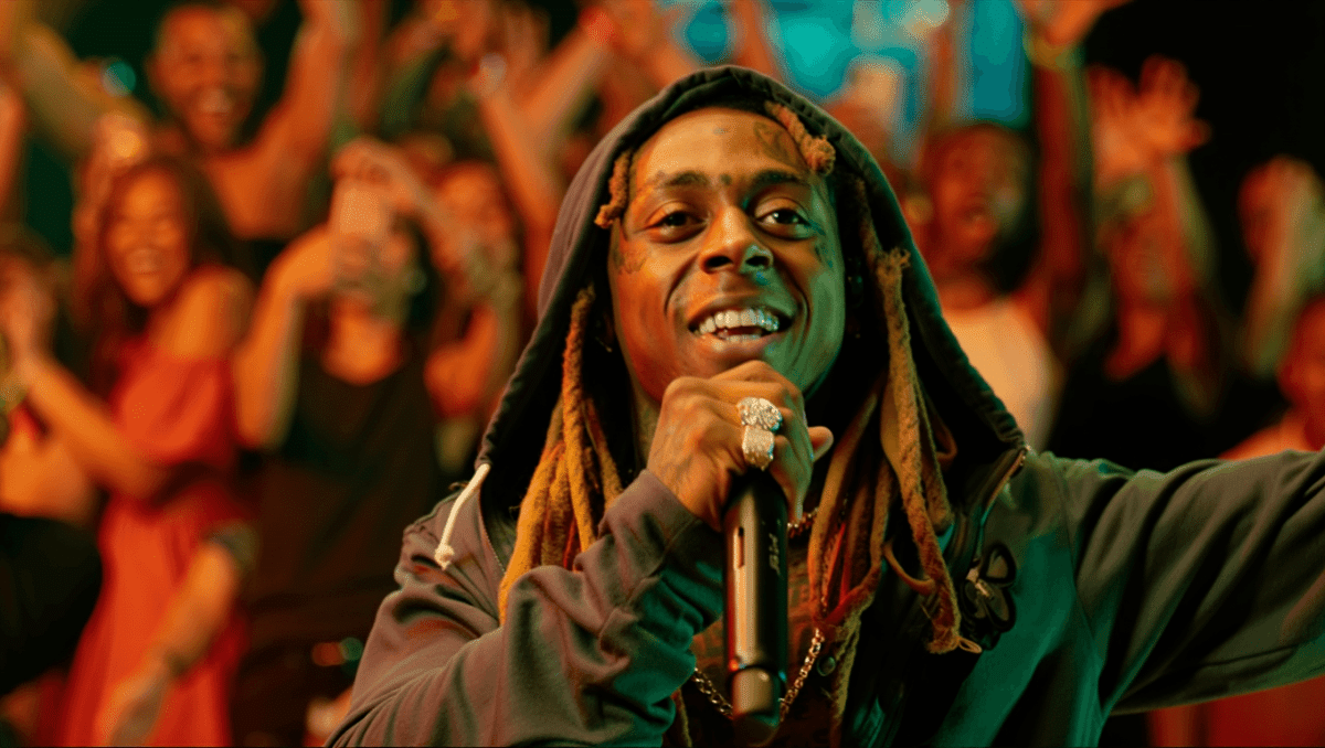 Lil Wayne extends tour with 25+ North American dates starting June