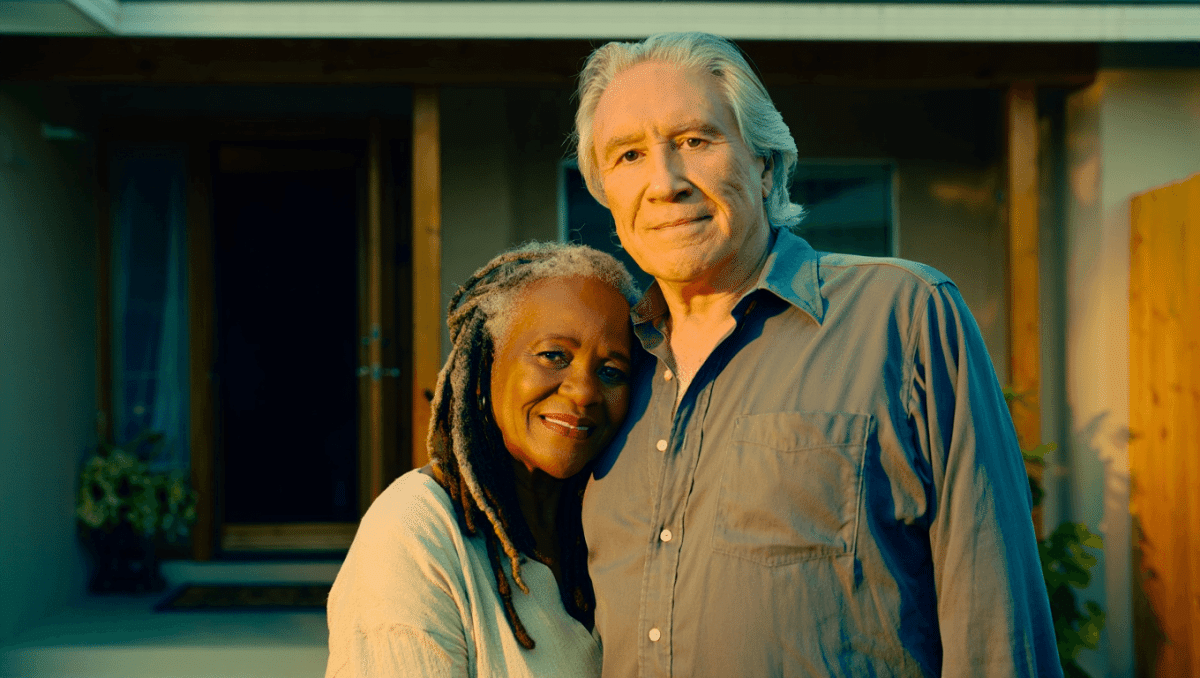 Anne Lamott releases 'Good Writing' with husband Neal Allen, new companion to 'Bird by Bird'