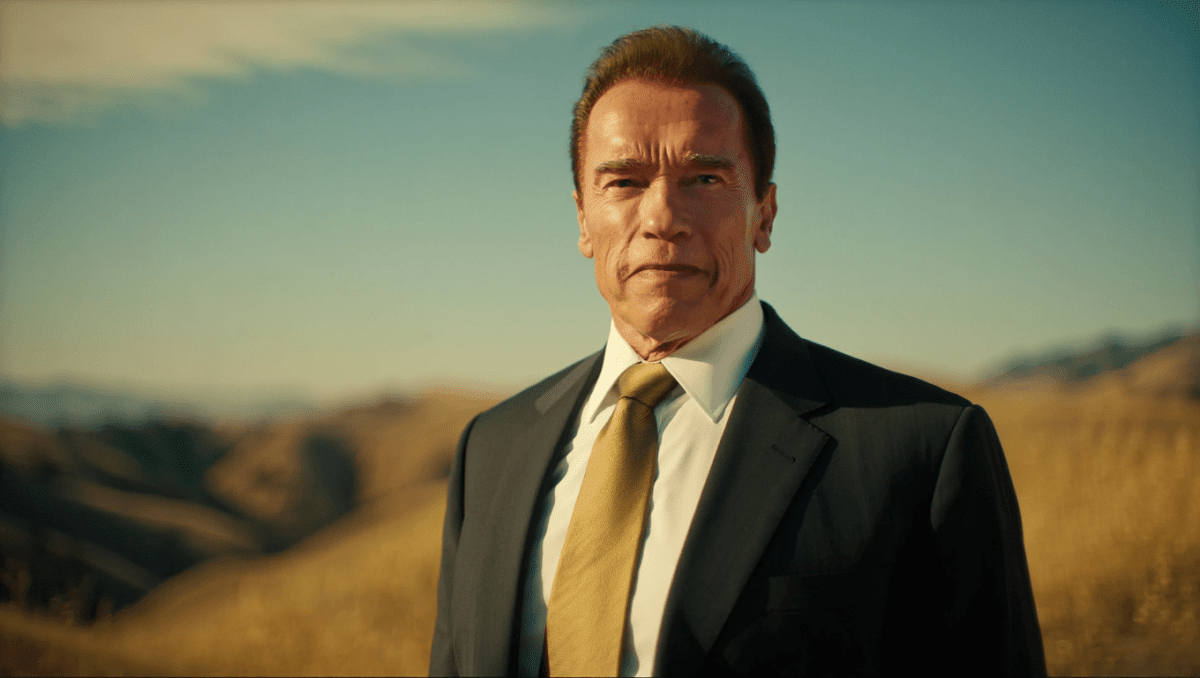 Arnold Schwarzenegger joins California Hall of Fame with Jamie Lee Curtis, ceremony March 19