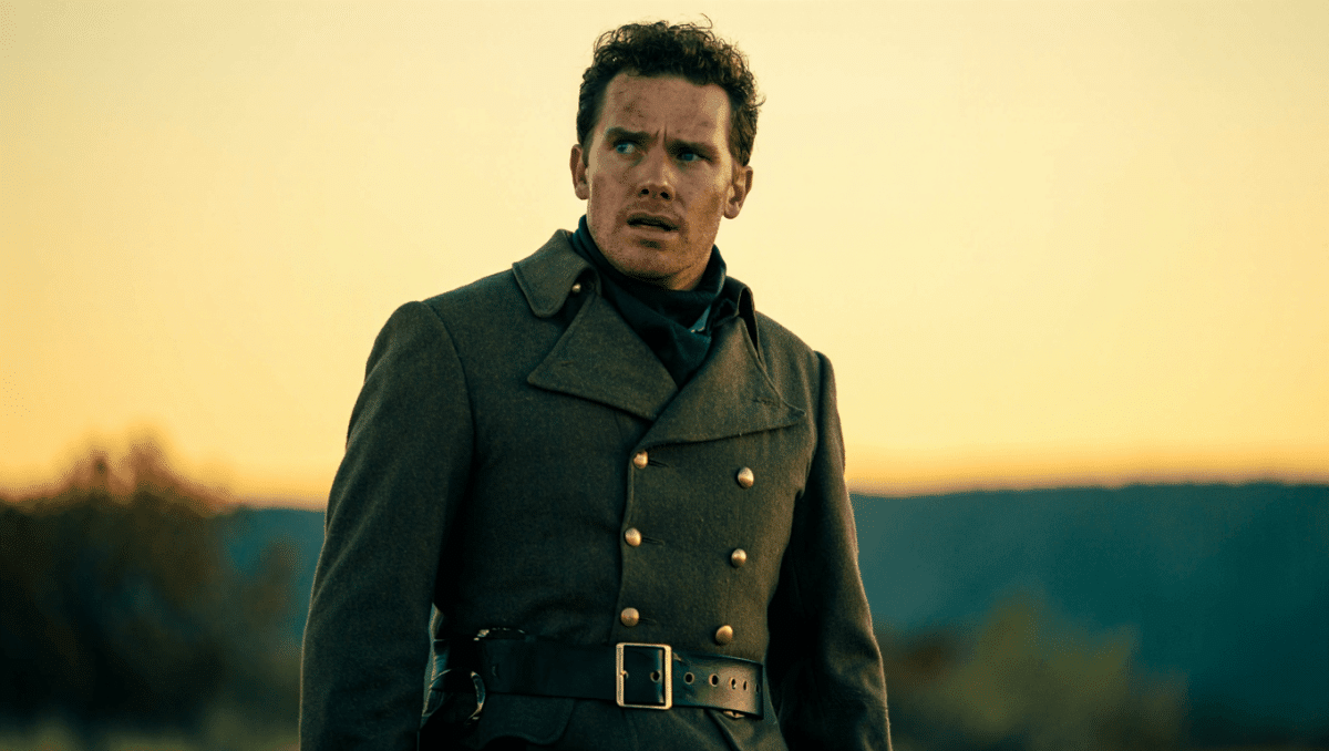 Luke Grimes teases rift in Marshals after Jamie twist, hints at dark Kayce storyline