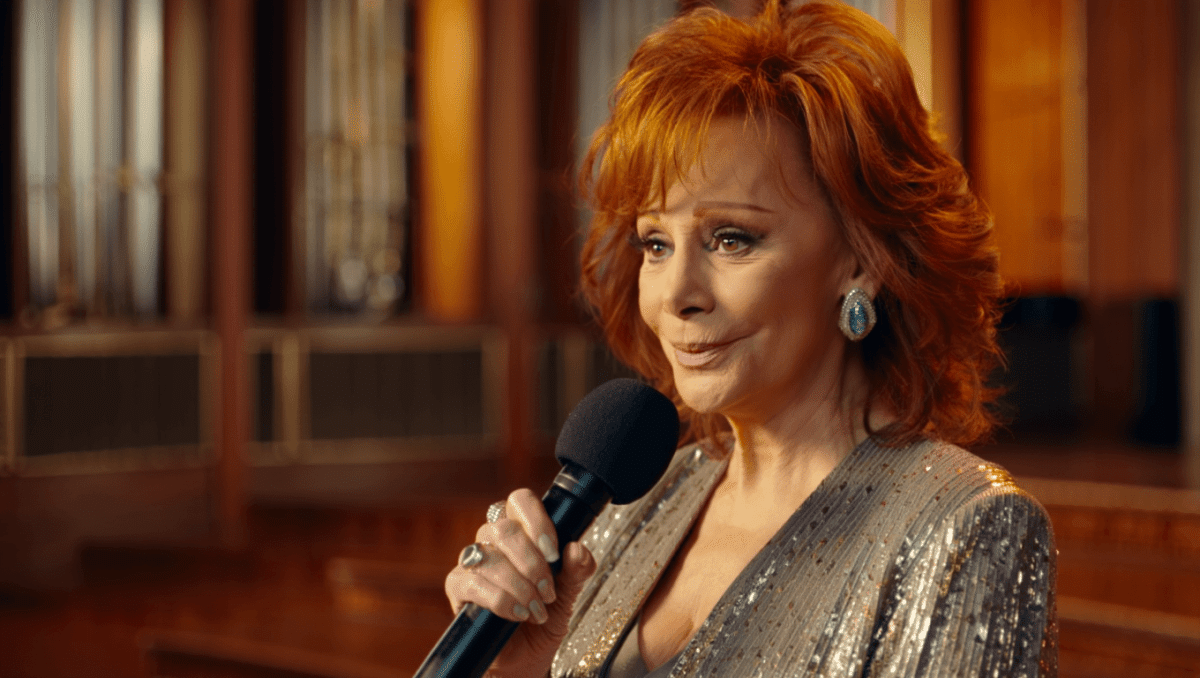 Reba McEntire announces her only 2026 concert for cancer benefit at Grand Ole Opry