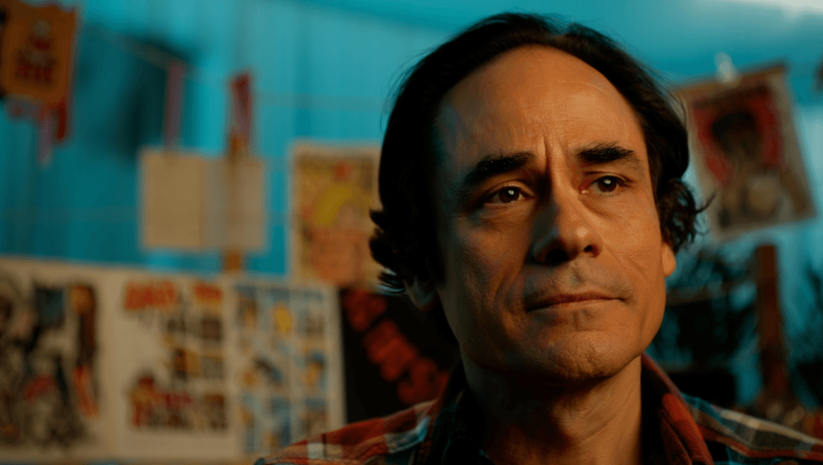 Sam Kieth, The Maxx creator, dies at 63 from Lewy Body Dementia