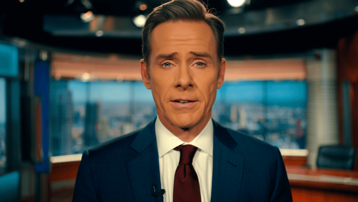 Peter Alexander exits Today Show after 22 years at NBC, joins MS NOW