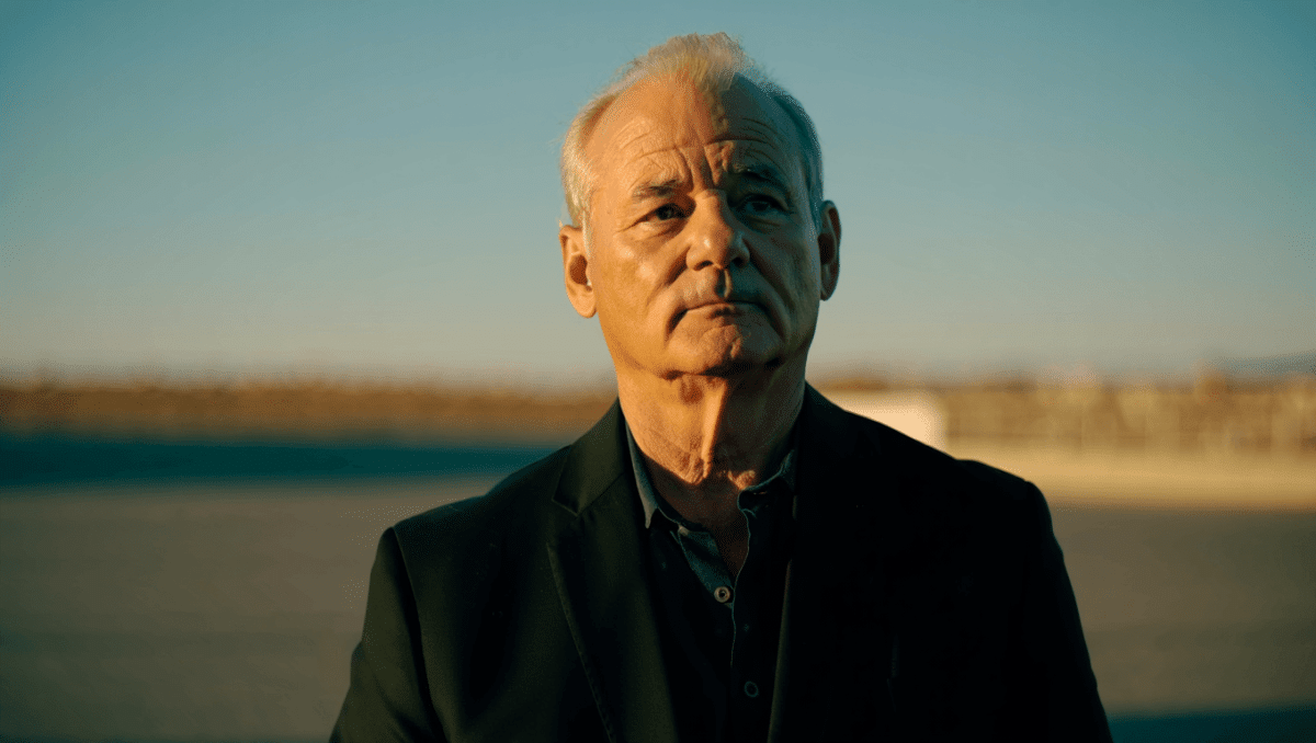 Bill Murray doesn't regret 'Being Mortal' incident, reflects on past misconduct allegations