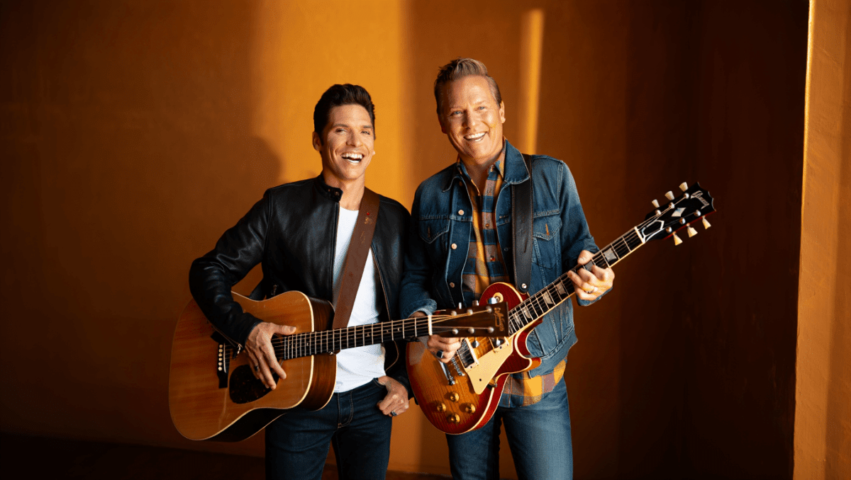 Koe Wetzel reveals surprise studio session with Parker McCollum after 10 years