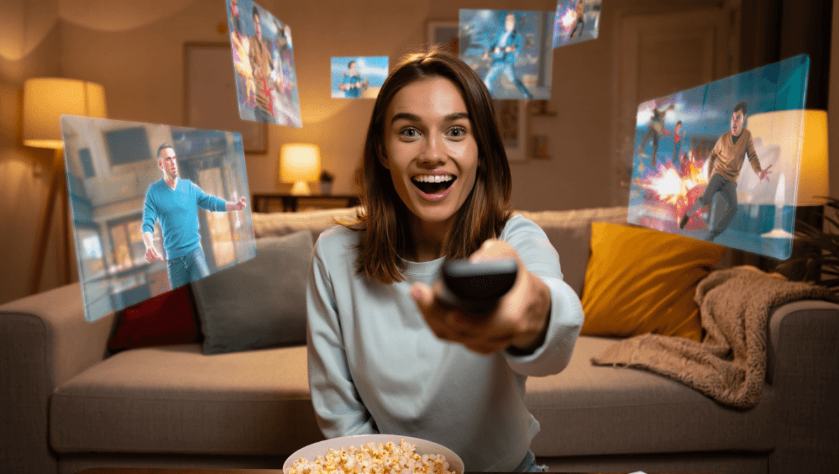 Free movies you're missing on Tubi, Pluto TV, and YouTube