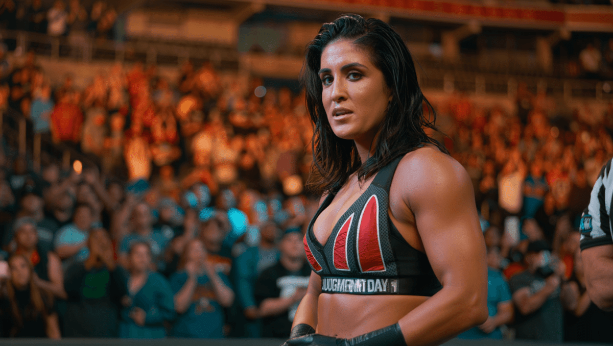 Raquel Rodriguez faces IYO SKY tonight on Raw, Judgment Day tensions rise