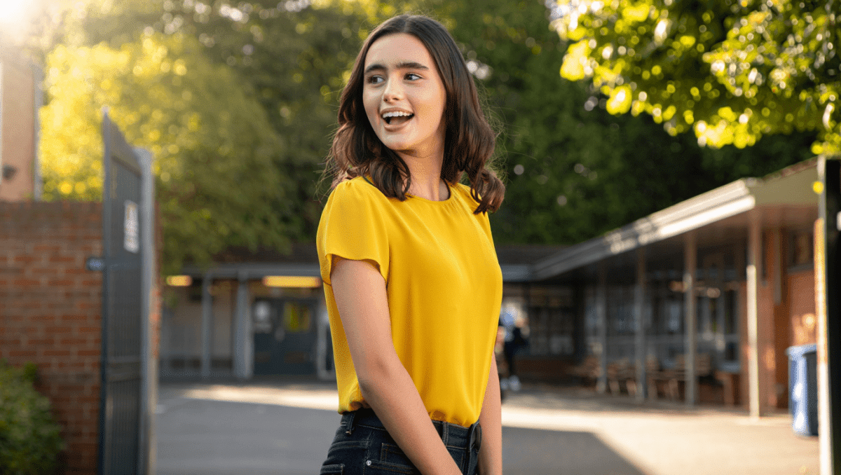 XO Kitty season 3 returns April 2 with Kitty's senior year drama at KISS