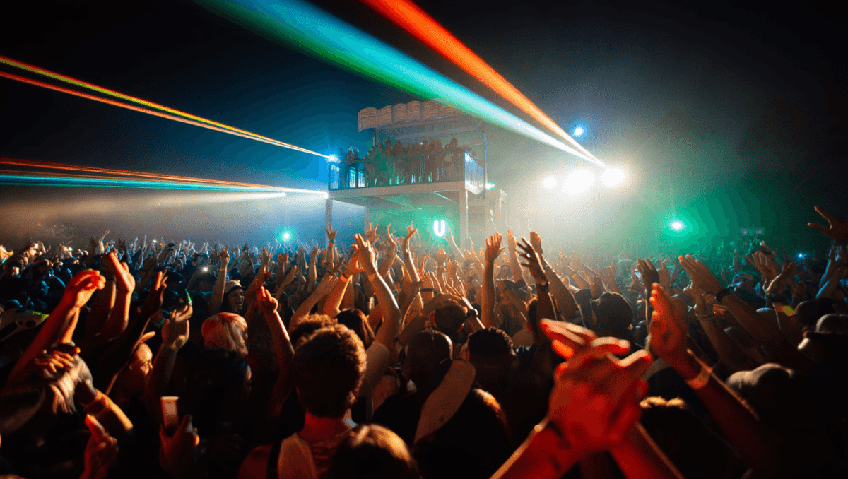 Ultra Miami starts this weekend with Major Lazer, Armin Van Buuren, and dozens more