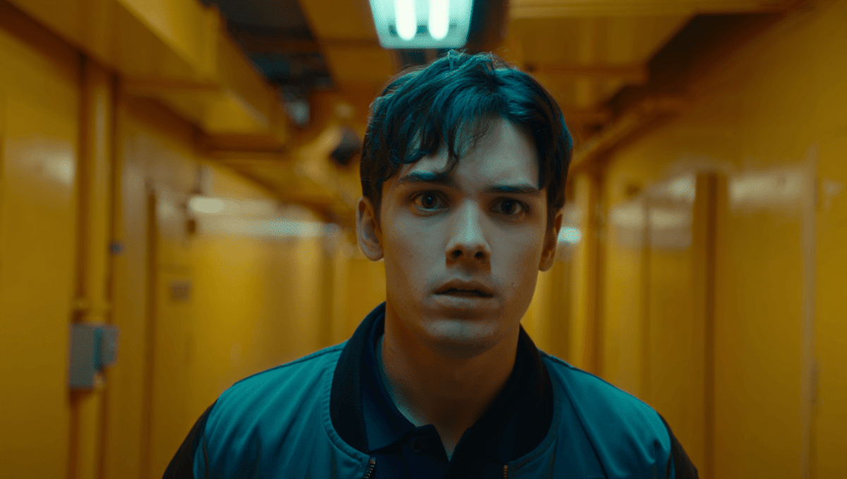 Backrooms trailer reveals A24's creepypasta horror coming May 29