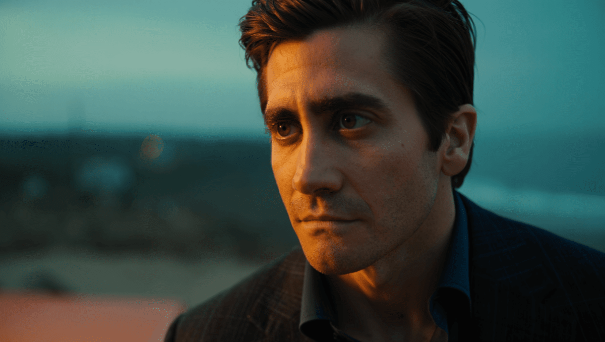 Jake Gyllenhaal opens up about wrapping M. Night Shyamalan's latest thriller Remain