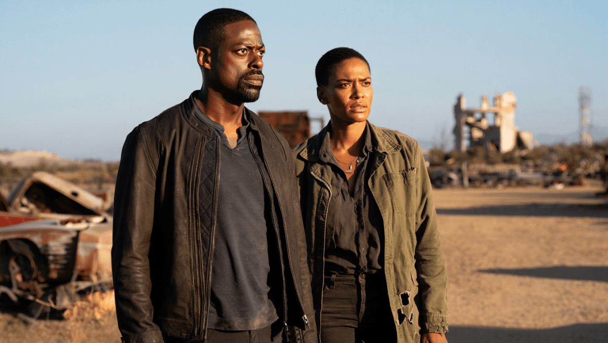 Paradise renewed for season 3 at Hulu as finale nears