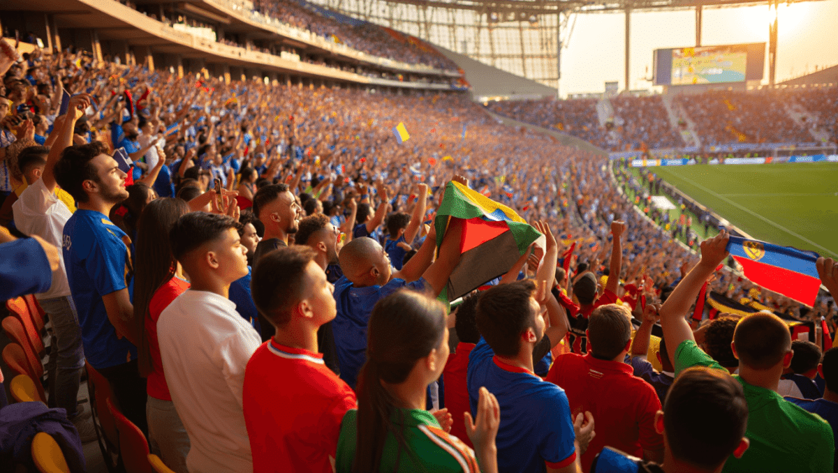 FIFA World Cup 2026 tickets selling fast, final sale phase starts soon