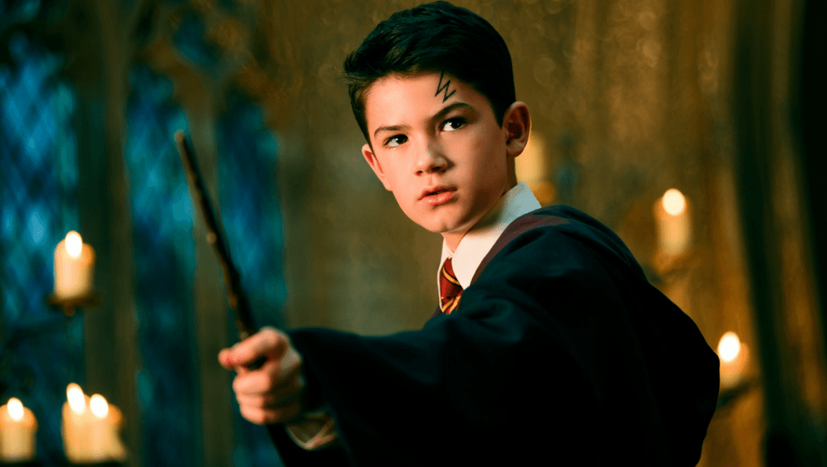 Harry Potter series teaser dropped by HBO, Christmas 2026 premiere date revealed