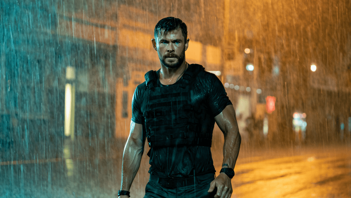 Chris Hemsworth's Extraction 3 officially gets 2026 production start in Australia and Europe