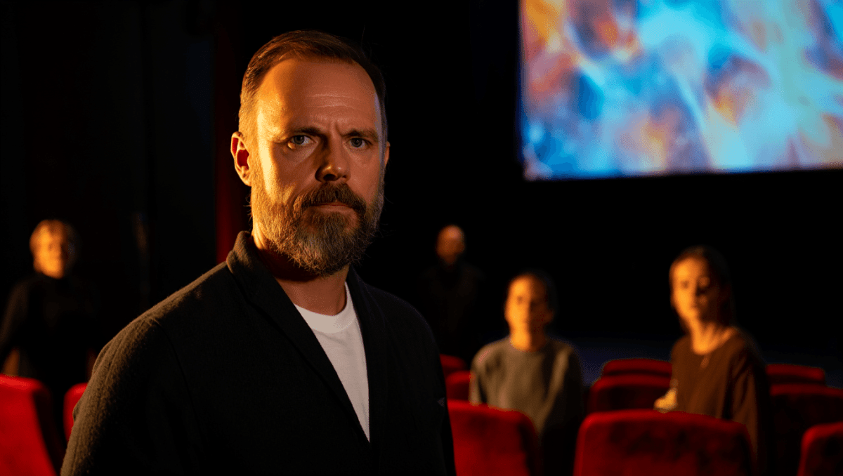 AI Doc movie hits theaters today, explores OpenAI and tech's scary future