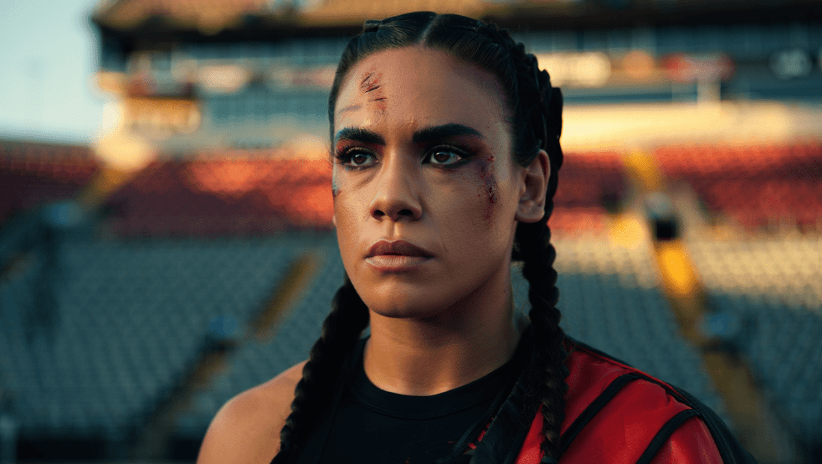 Rhea Ripley faces new threat from Jade Cargill's faction on SmackDown