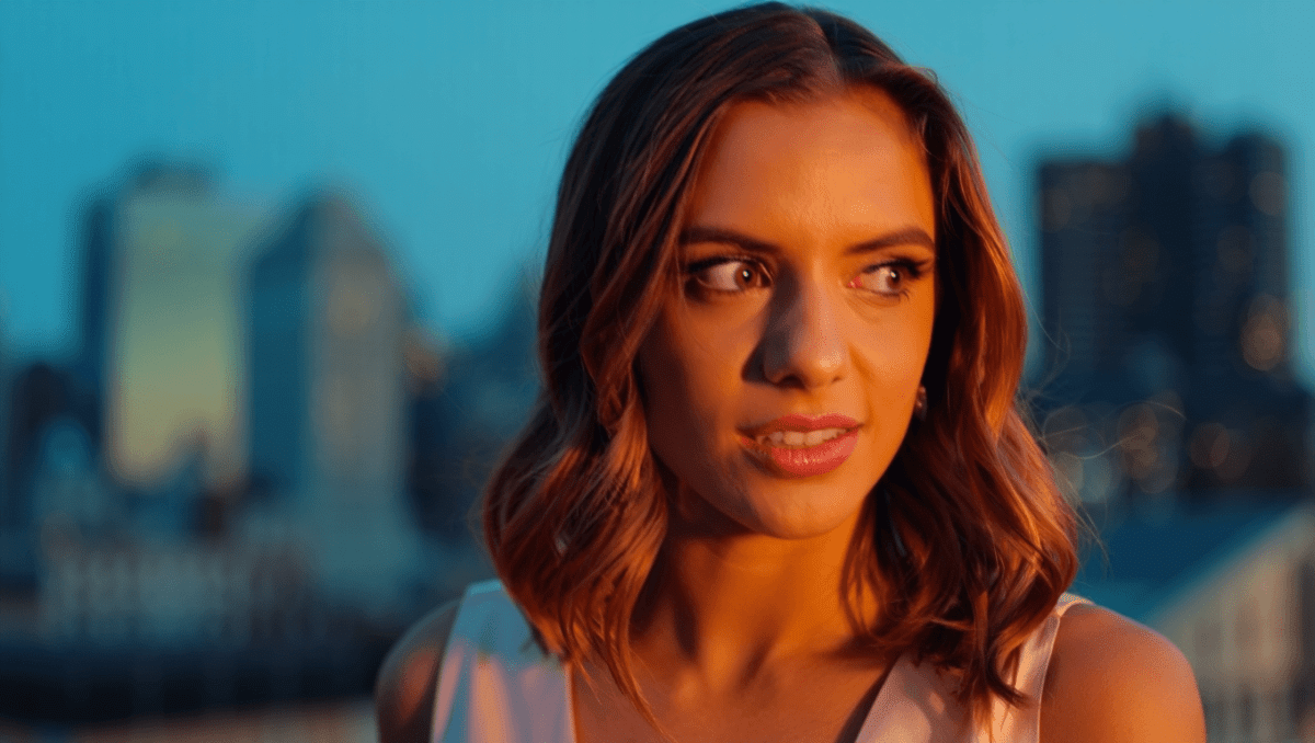 Summer House stars Amanda Batula and West Wilson spark hookup speculation