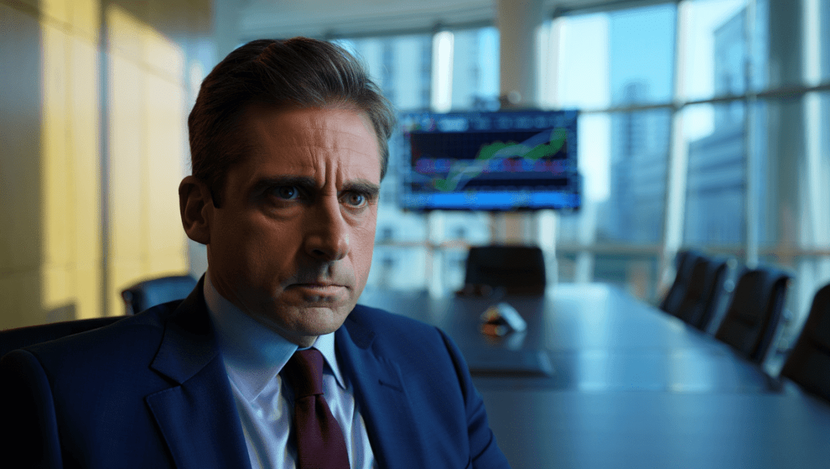 BlackBerry just dropped on Netflix, the 2023 Oscar snub that critics can't stop raving about