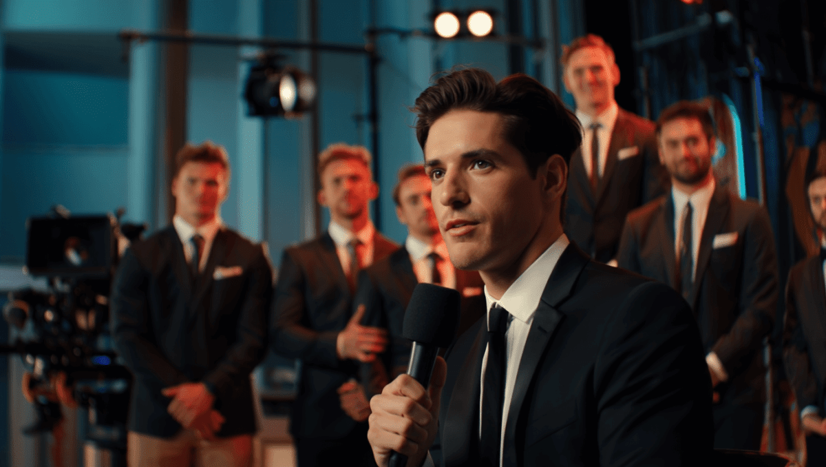 SNL last night tackles Iran attacks in cold open, Storrie makes hosting debut