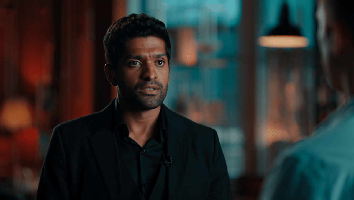 Paapa Essiedu reveals death threats after Harry Potter Snape casting, HBO boosts security