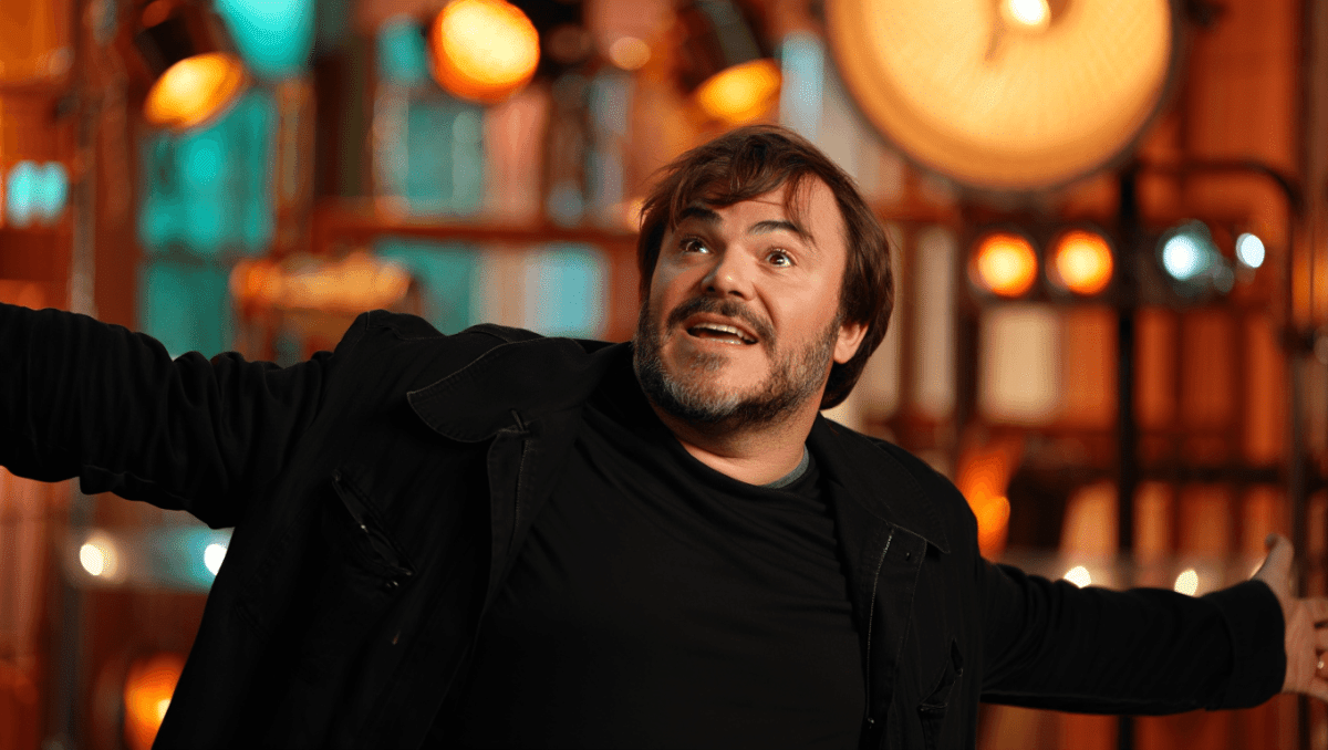 Is SNL new tonight? No—it's rerun from December, Jack Black's back April 4