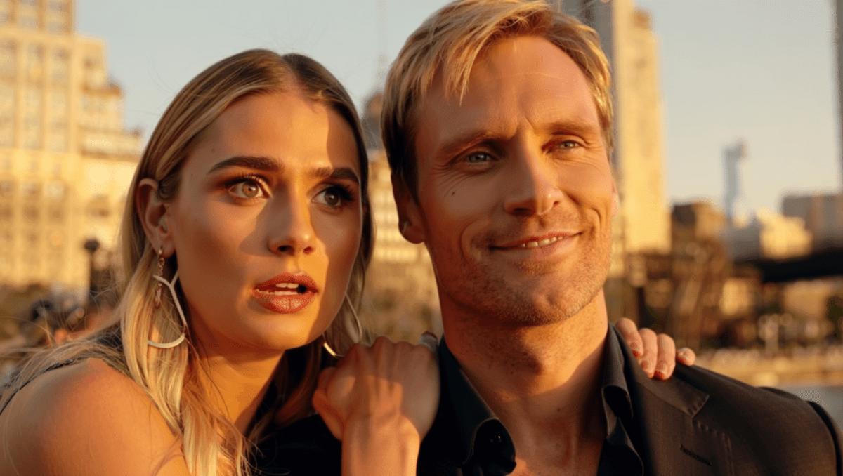 Wes and Amanda confirm romance, Summer House cast 'betrayed'