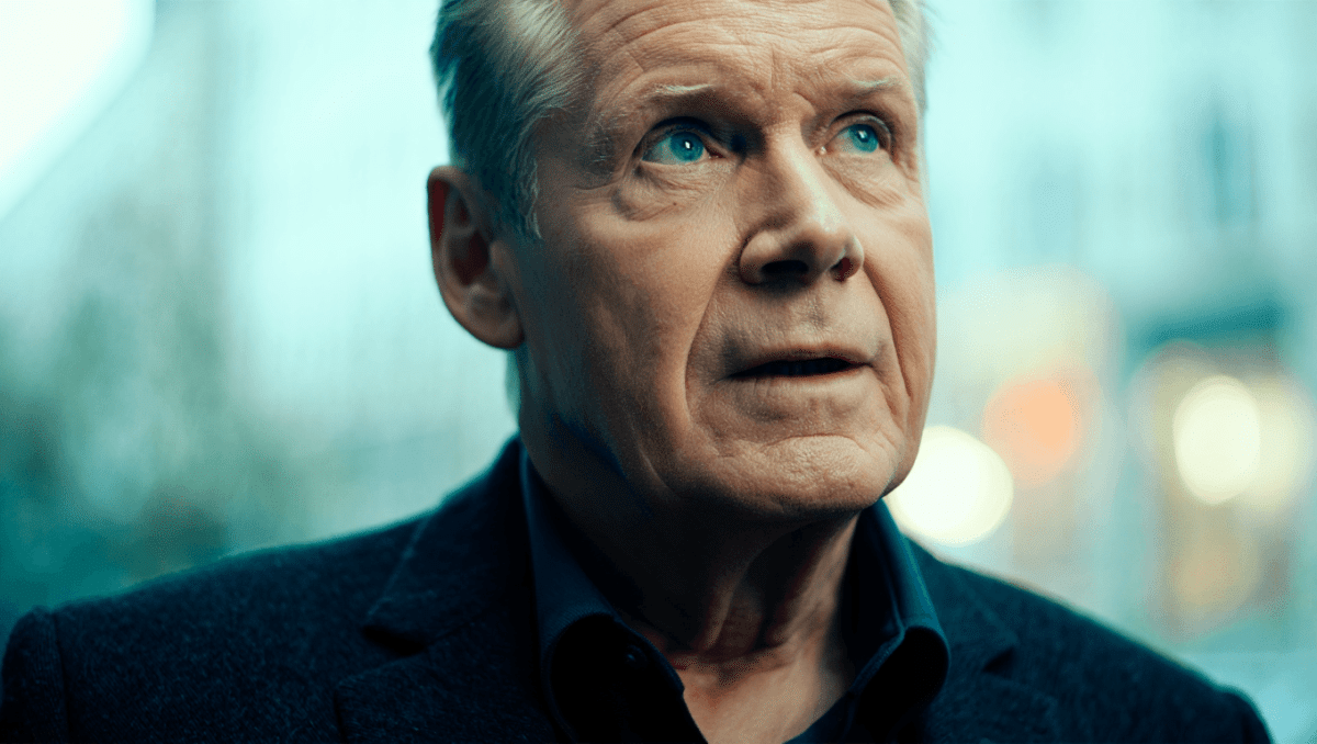 Stellan Skarsgård faces first Oscar nomination for Sentimental Value