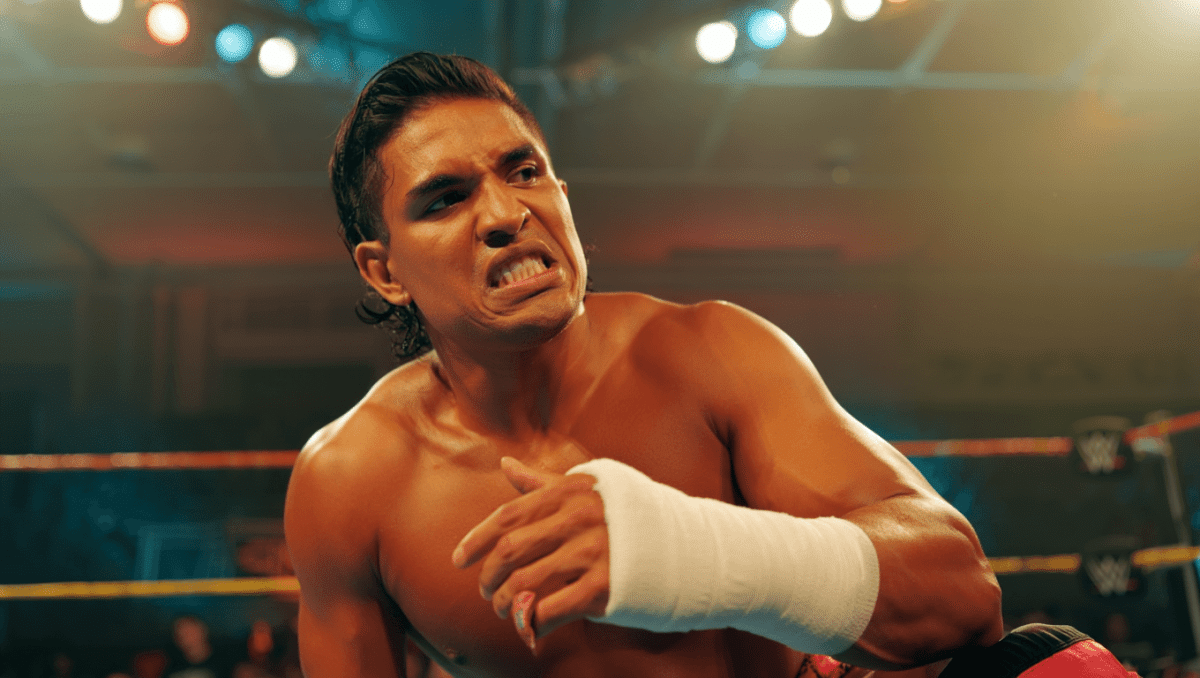 Matt Cardona suffers broken wrist on SmackDown, ruled out indefinitely after Randy Orton clash