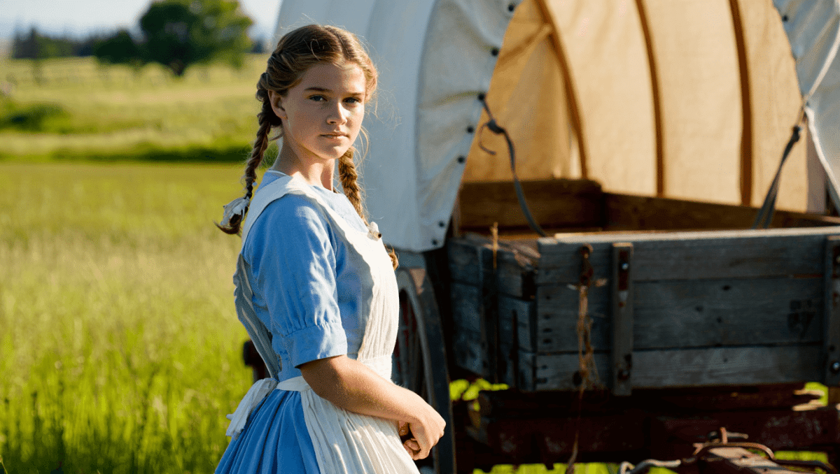 Little House on the Prairie gets Season 2 renewal before July 9 debut