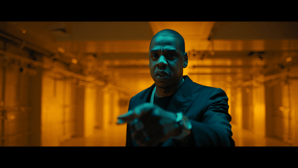 Jay-Z set to celebrate Reasonable Doubt's 30th anniversary with Barclays Center residency rumors