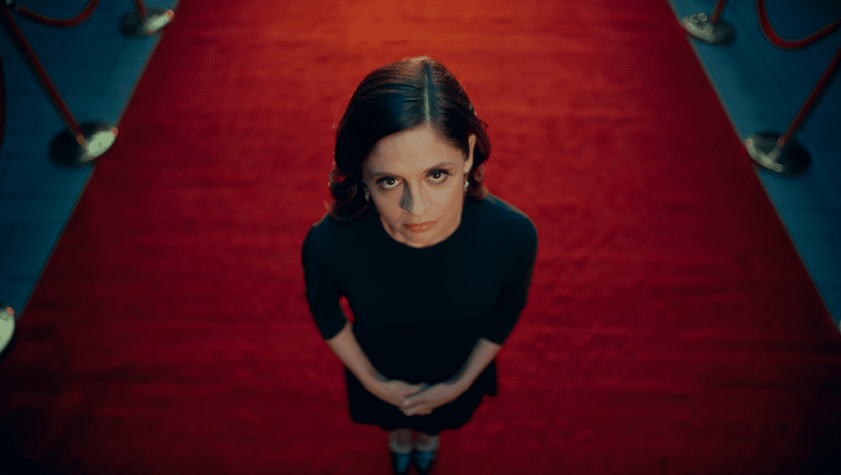 Ready or Not 2 premieres at SXSW today with Sarah Michelle Gellar, hits theaters March 20