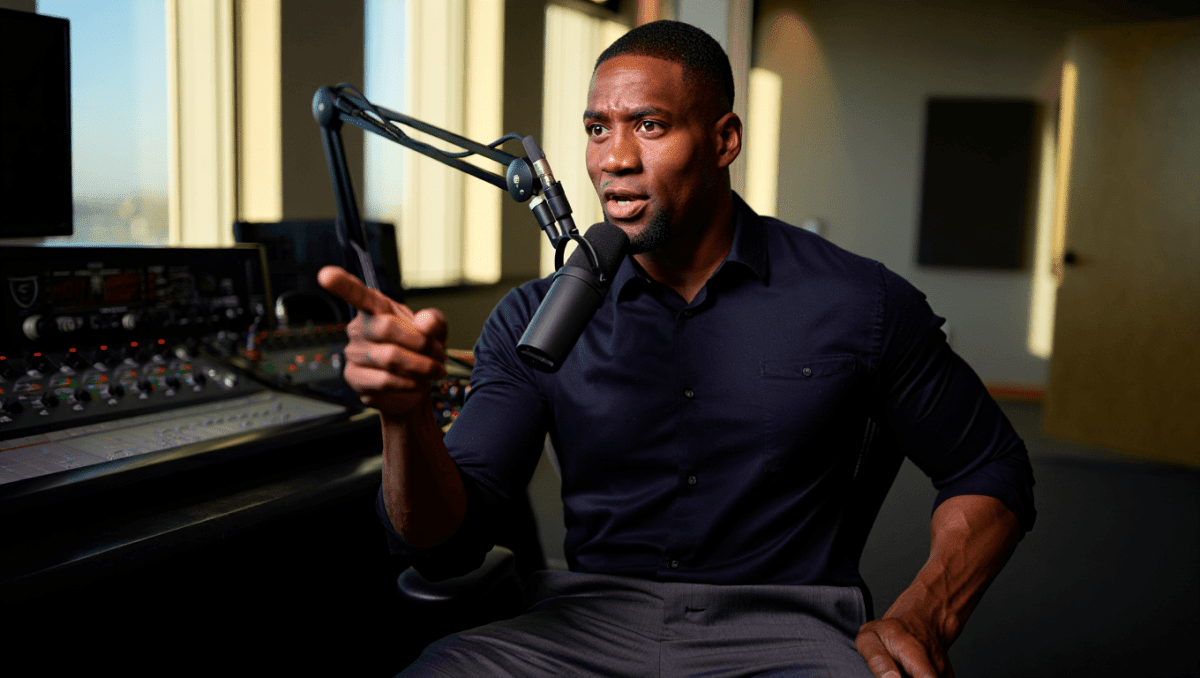 Jason Whitlock challenges Doug Gottlieb on latest Fearless episode, takes aim at media narrative