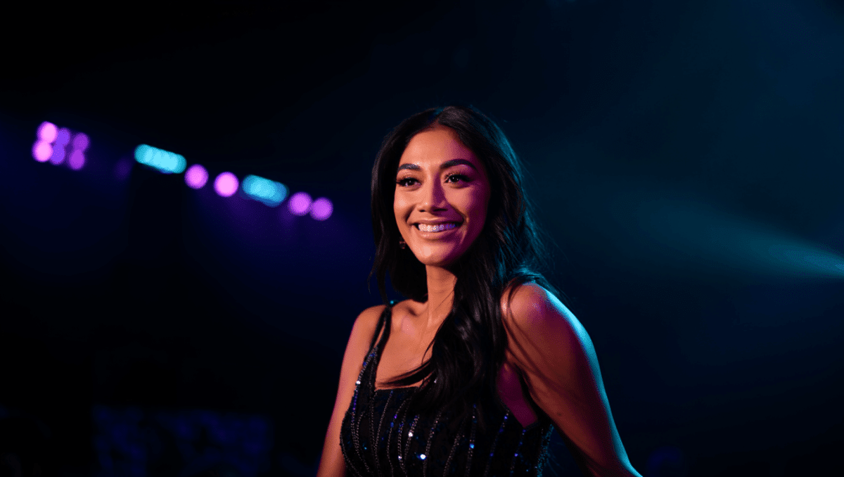 Nicole Scherzinger reunites with Pussycat Dolls, tour kicks off June
