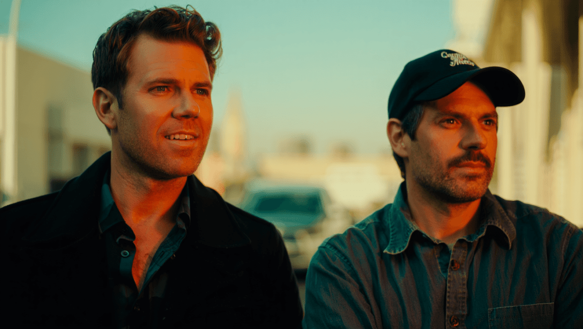 Neighbors renewed for Season 2 at HBO, averaging 3M viewers