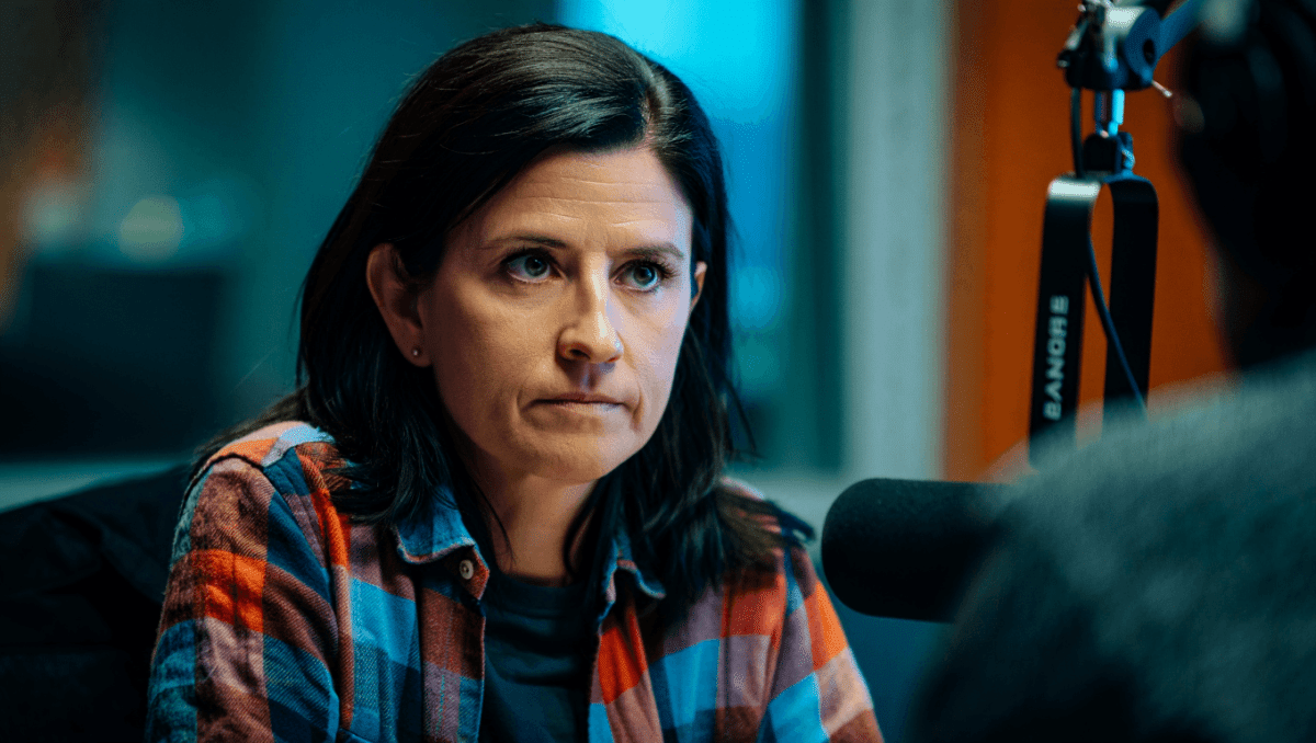 Nicole Curtis shuts down rumors about life after Rehab Addict cancellation