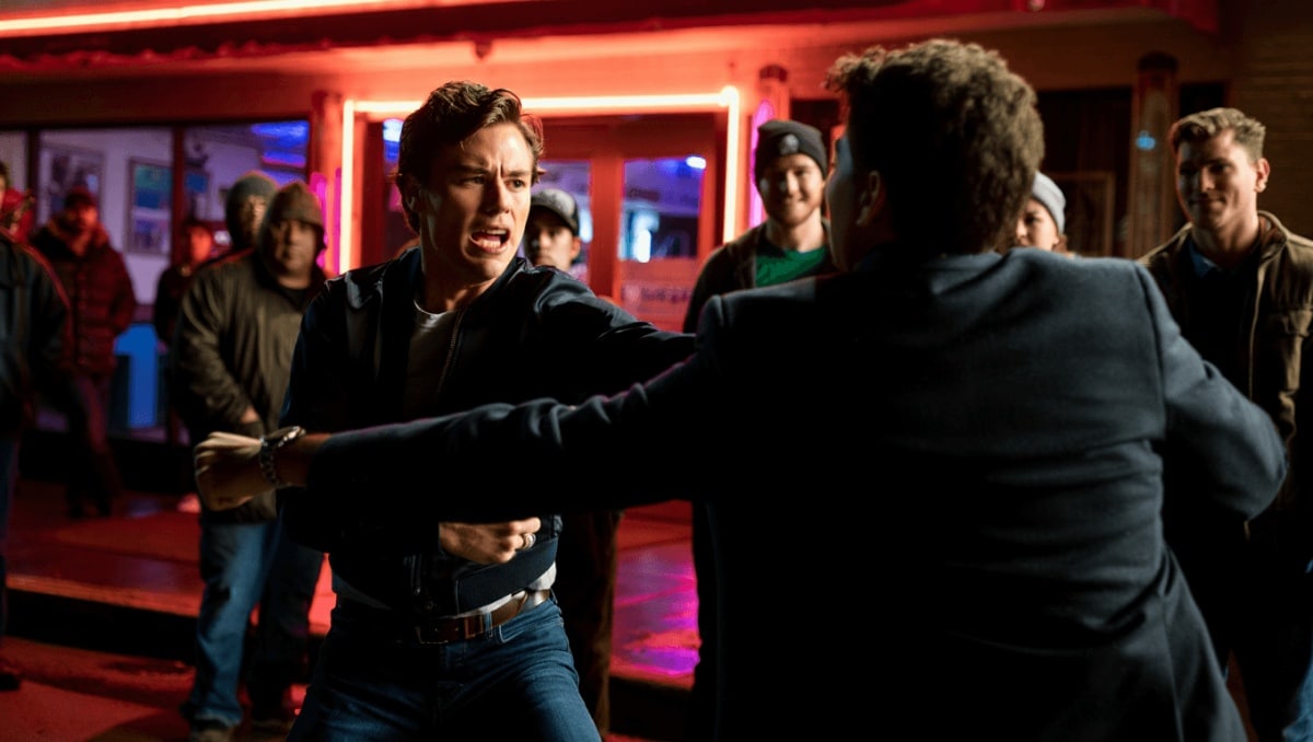 'The Sandlot' star Marty York gets into altercation at LA nightclubCelebrities