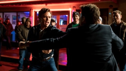 'The Sandlot' star Marty York gets into altercation at LA nightclubCelebrities