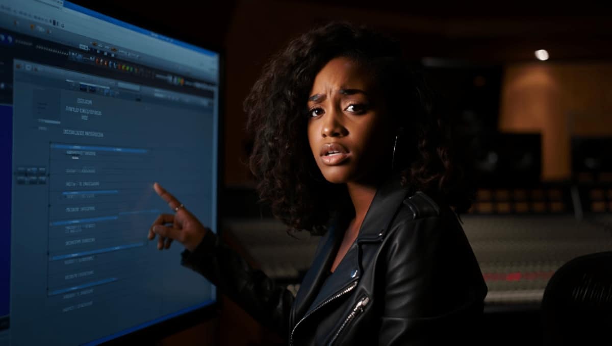 SZA Feels Like She’s ‘At War Because of AI,’ Slams ‘Weird, Stereotypical Struggle Music’ Being Generated By Artificial Intelligence