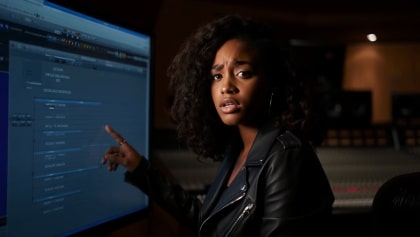 SZA Feels Like She’s ‘At War Because of AI,’ Slams ‘Weird, Stereotypical Struggle Music’ Being Generated By Artificial Intelligence